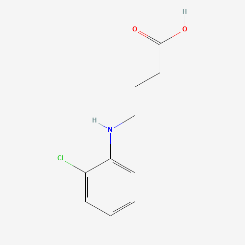 FT-0746031 CAS:933738-29-5 chemical structure