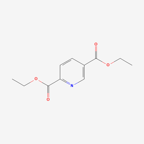 diethyl pyridine-2,5-dicarboxylate (CAS: 5552-44-3) - Related Chemical Product