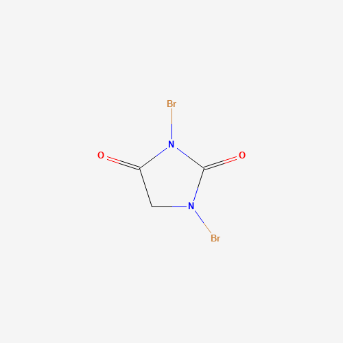 FT-0746060 CAS:3304-74-3 chemical structure