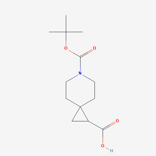 FT-0746061 CAS:871727-05-8 chemical structure