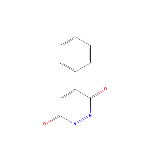 4-phenylpyridazine-3,6-dione (CAS: 453511-76-7) - Related Chemical Product