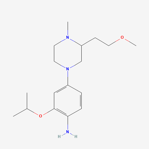 FT-0746064 CAS:1462950-82-8 chemical structure