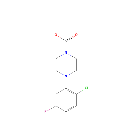 FT-0746065 CAS:1121600-21-2 chemical structure