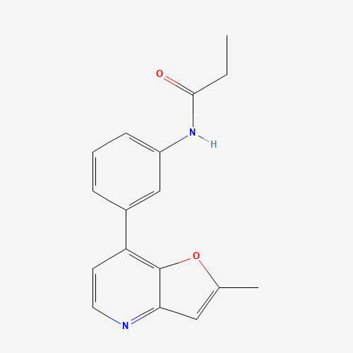 FT-0746068 CAS:1360910-90-2 chemical structure