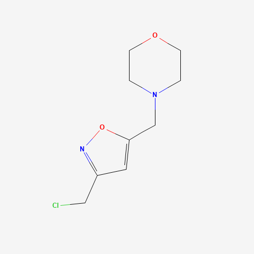 FT-0746070 CAS:953408-97-4 chemical structure