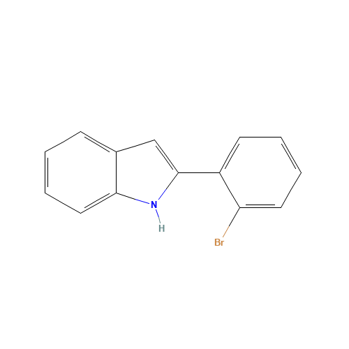 FT-0746072 CAS:88207-45-8 chemical structure