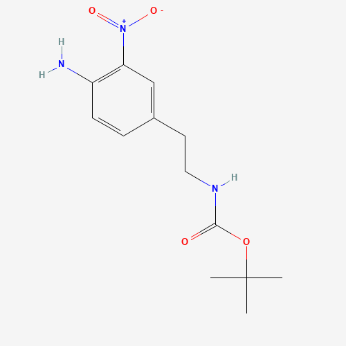 FT-0746074 CAS:159417-94-4 chemical structure