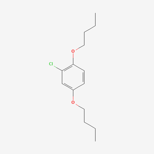 FT-0746077 CAS:68052-10-8 chemical structure