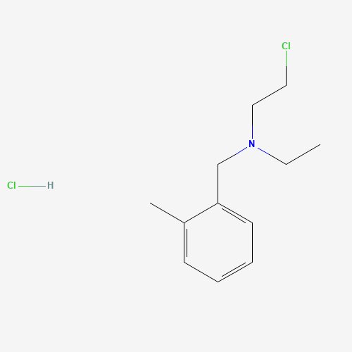 FT-0746088 CAS:57913-68-5 chemical structure