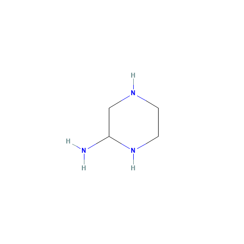 piperazin-2-amine (CAS: 471925-18-5) - Related Chemical Product