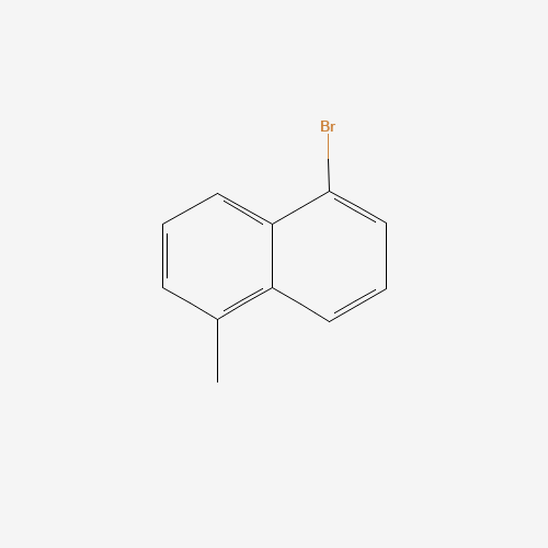 1-bromo-5-methylnaphthalene (CAS: 20366-59-0) - Related Chemical Product