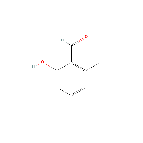2-hydroxy-6-methylbenzaldehyde (CAS: 18362-36-2) - Related Chemical Product