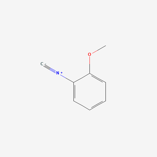 1-isocyano-2-methoxybenzene (CAS: 20771-60-2) - Related Chemical Product