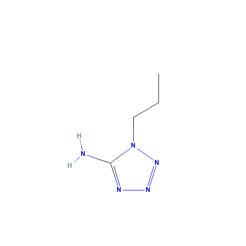 FT-0746113 CAS:5340-04-5 chemical structure