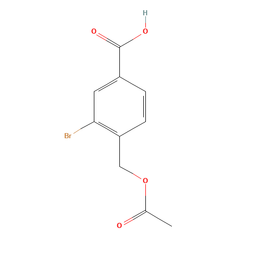 FT-0746115 CAS:90772-73-9 chemical structure