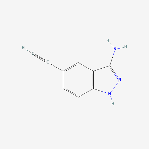 FT-0746132 CAS:1245645-87-7 chemical structure
