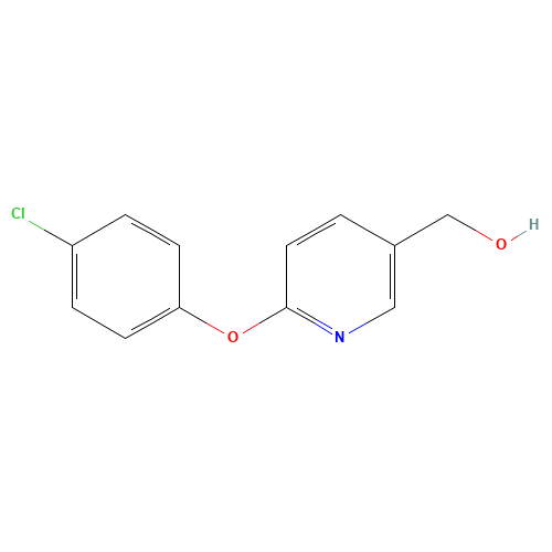 FT-0746135 CAS:1160430-78-3 chemical structure
