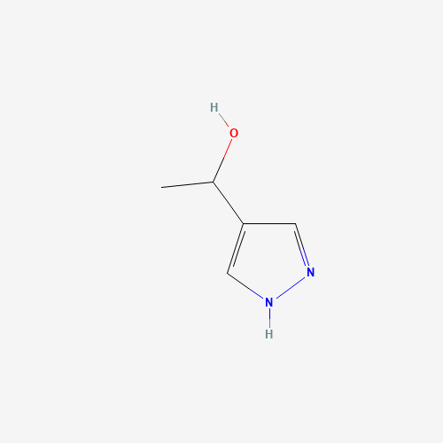FT-0746152 CAS:23585-55-9 chemical structure