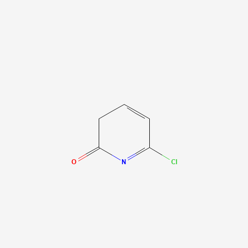 6-chloro-3H-pyridin-2-one (CAS: 887570-97-0) - Related Chemical Product