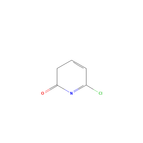 6-chloro-3H-pyridin-2-one (CAS: 887570-97-0) - Related Chemical Product