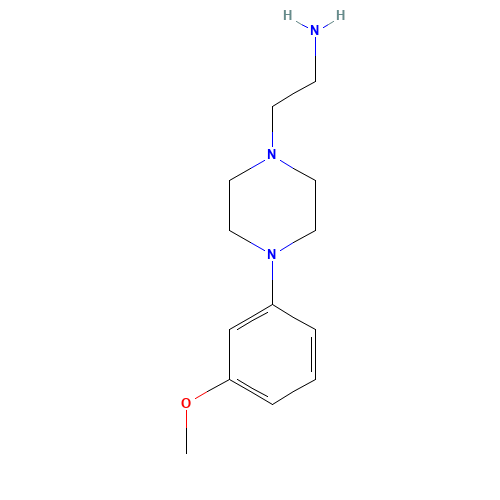 FT-0746156 CAS:93140-13-7 chemical structure