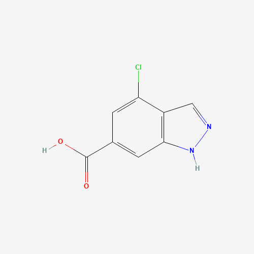 FT-0746158 CAS:885523-25-1 chemical structure