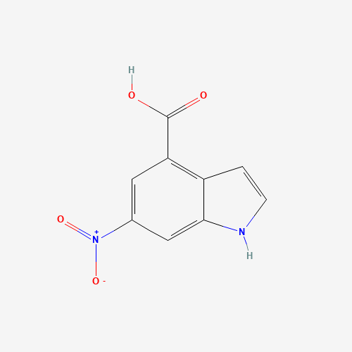 FT-0746160 CAS:1082040-51-4 chemical structure