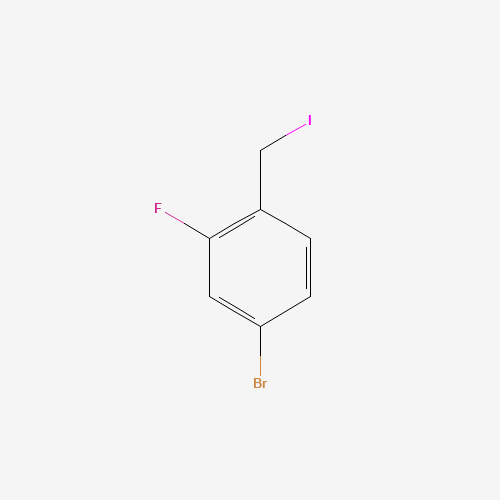 FT-0746161 CAS:760109-04-4 chemical structure