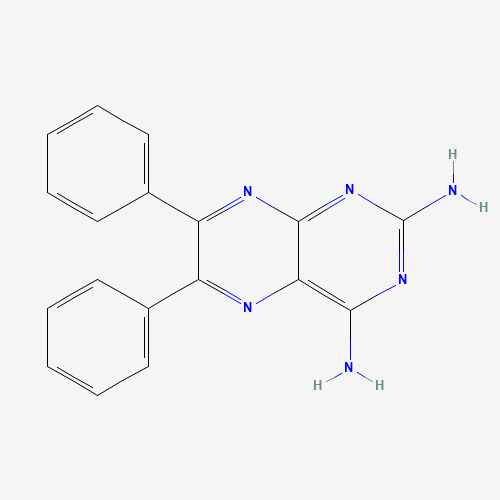 FT-0746165 CAS:18181-93-6 chemical structure