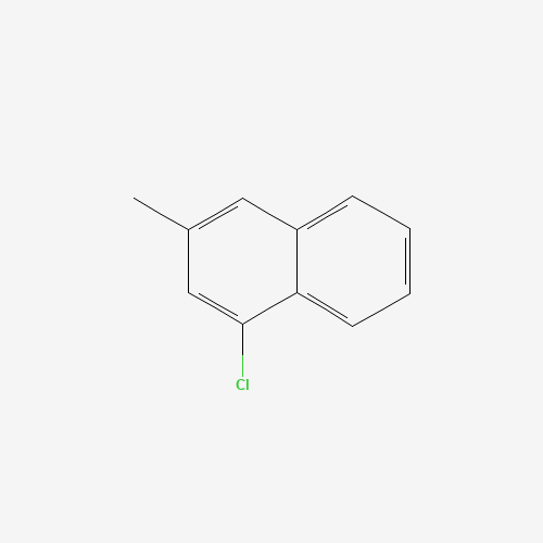 1-chloro-3-methylnaphthalene (CAS: 132277-09-9) - Related Chemical Product