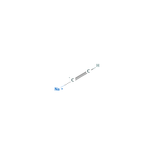 sodium;ethyne (CAS: 1066-26-8) - Related Chemical Product