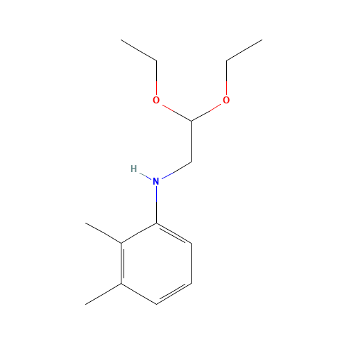 FT-0746177 CAS:197913-16-9 chemical structure