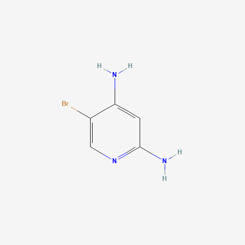 FT-0746195 CAS:1201784-84-0 chemical structure