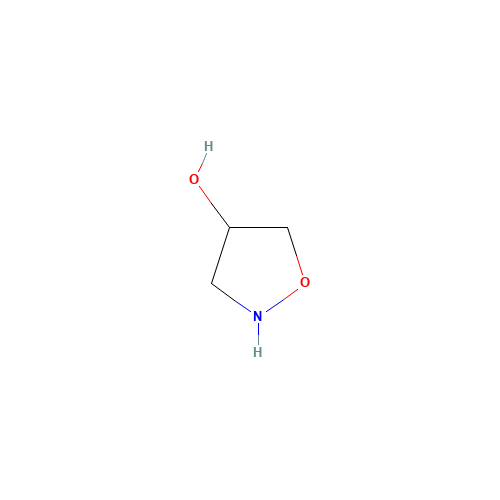 1,2-oxazolidin-4-ol (CAS: 412279-21-1) - Related Chemical Product