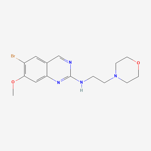 FT-0746219 CAS:1191932-37-2 chemical structure