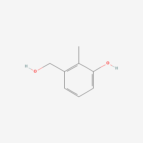 FT-0746223 CAS:54874-26-9 chemical structure