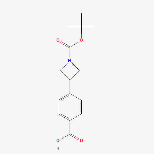 FT-0746225 CAS:908334-10-1 chemical structure