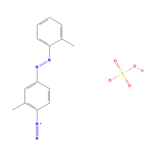 FT-0746240 CAS:101-89-3 chemical structure