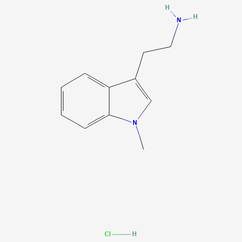 FT-0746249 CAS:2826-96-2 chemical structure