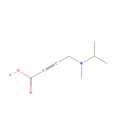 FT-0746253 CAS:214487-28-2 chemical structure