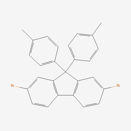 FT-0746258 CAS:357645-37-5 chemical structure