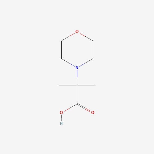 FT-0746259 CAS:87439-10-9 chemical structure