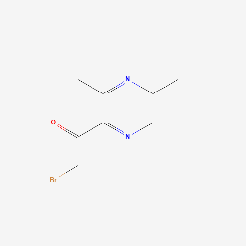 FT-0746260 CAS:1421923-04-7 chemical structure