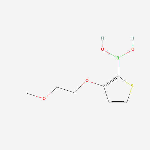 FT-0746264 CAS:1000894-11-0 chemical structure