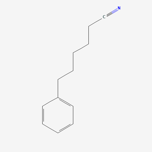 6-phenylhexanenitrile (CAS: 17777-31-0) - Related Chemical Product