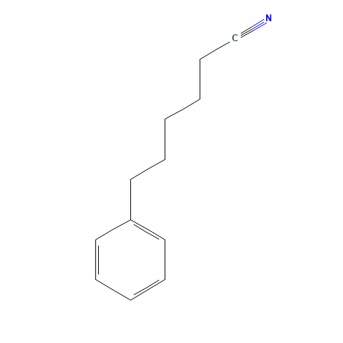 6-phenylhexanenitrile (CAS: 17777-31-0) - Related Chemical Product