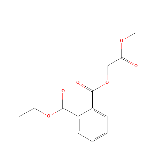 FT-0746269 CAS:84-72-0 chemical structure