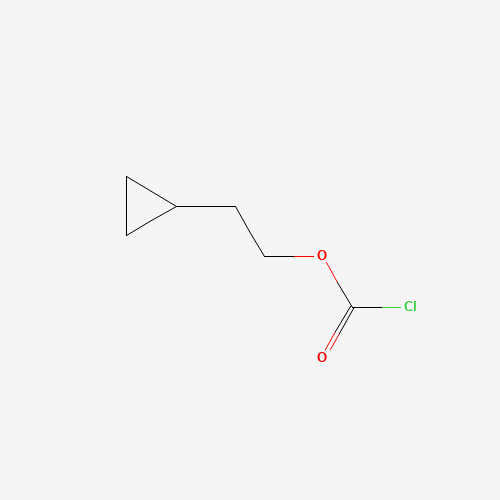 FT-0746273 CAS:171549-12-5 chemical structure