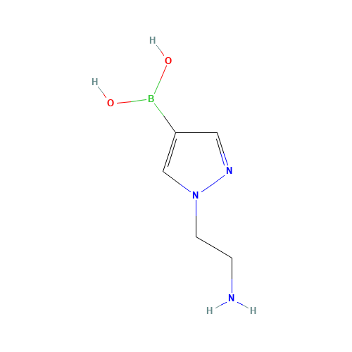 FT-0746282 CAS:1141889-24-8 chemical structure