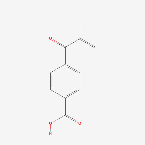 FT-0746283 CAS:10324-17-1 chemical structure